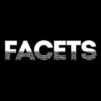 The Facets Logo Telegram