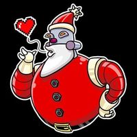 tayniysantabot Telegram Logo tayniysantabot Telegram Logo