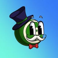 Random.tg Logo Telegram