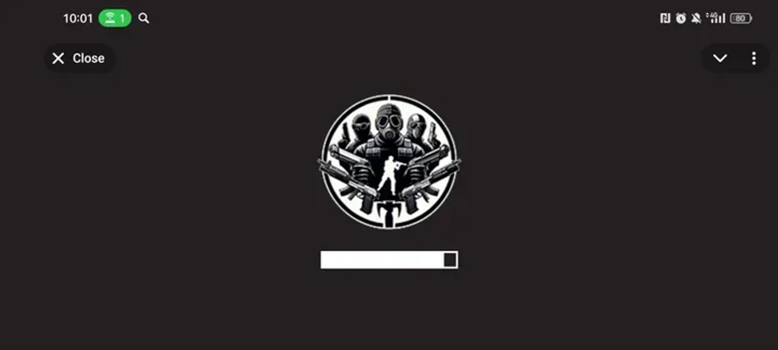 Strike Division в Телеграм — скриншот 4