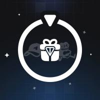 LudoGift в Телеграм Лого