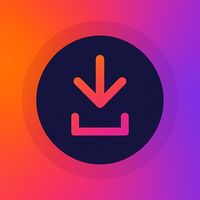Save Tools | Tik Tok Instagram Telegram Logo