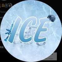 ICE PUBG BOT Logo Telegram ICE PUBG BOT Logo Telegram