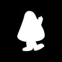 Grimace’s Adventures Logo Telegram