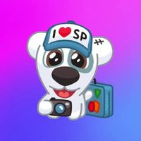 📸Фото По Ссылке | Пранк Logo Telegram