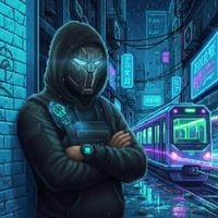 The Clean Network Telegram Logo