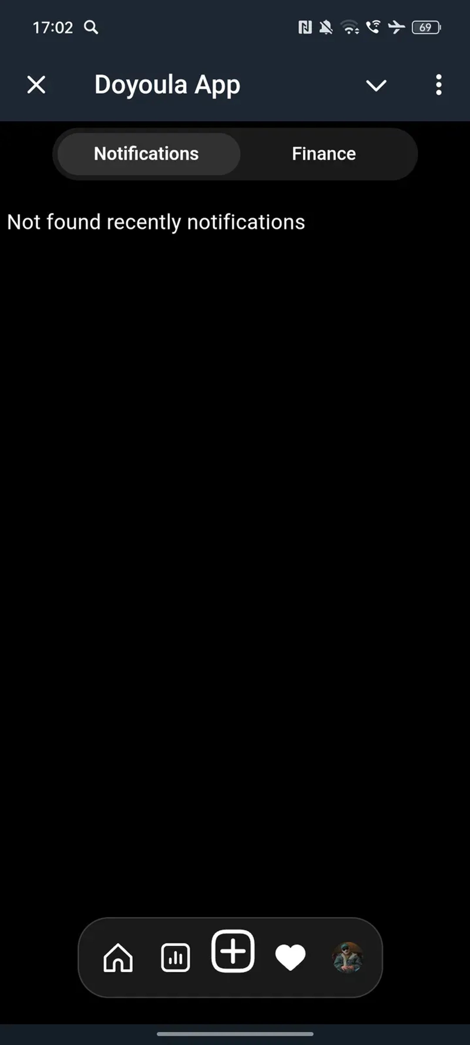 Doyoula App в Телеграм — скриншот 4