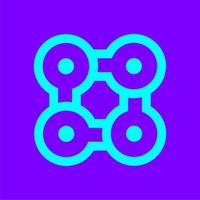 TV WebHook TFLab Telegram Logo