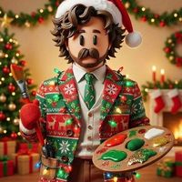 plus_citymorphist_bot Telegram Logo