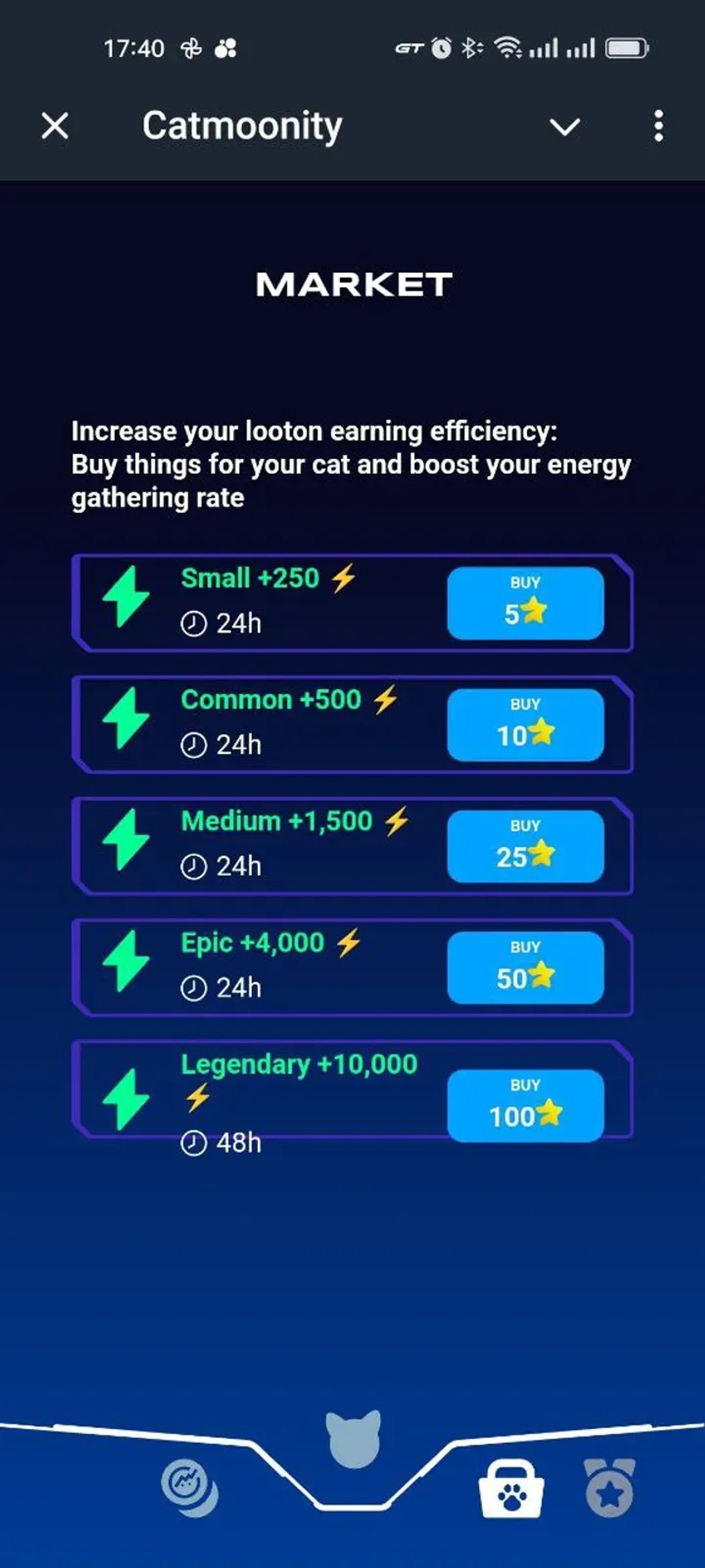 Dr. Catomemes в Телеграм — скриншот 2