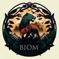 BIOM Play2Earn Alfa 2.0 Logo Telegram