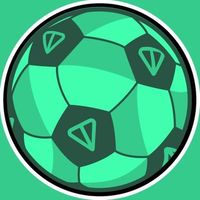Kickton Logo Telegram