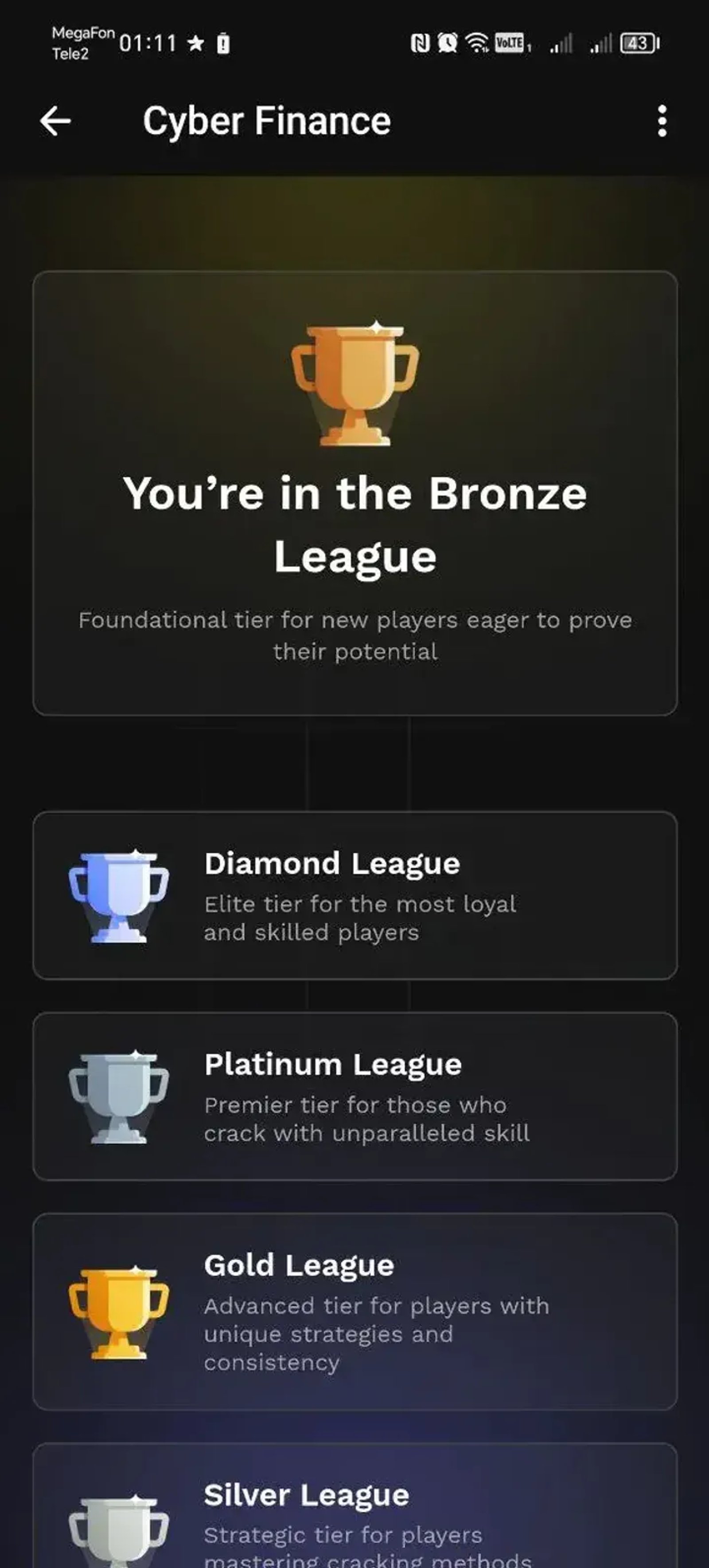 WAGMIHUB Telegram Screenshot 2