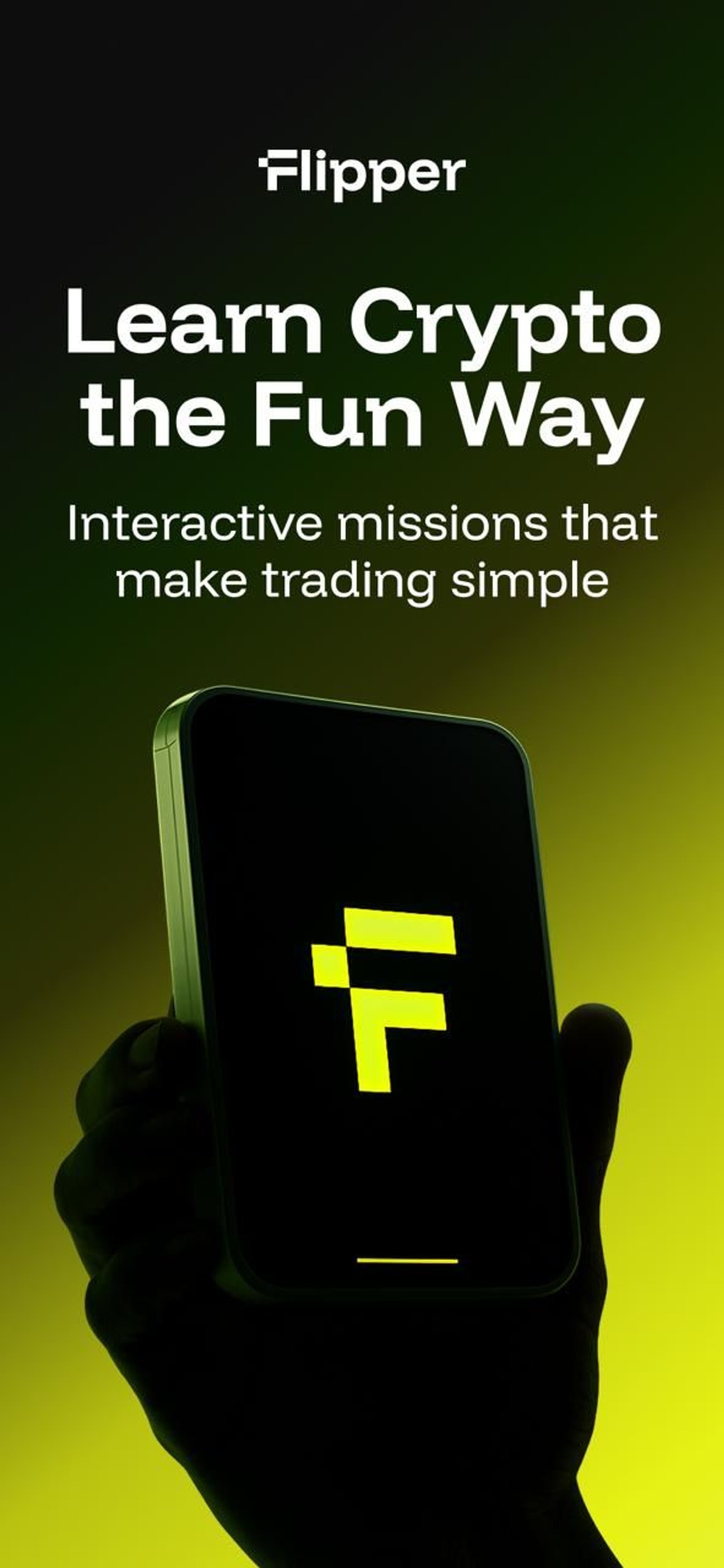 Flipper Telegram Screenshot 3
