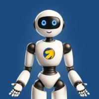 AI SmartBot Icon