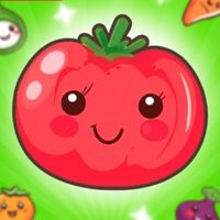 Vegetables_merge_bot Logo Telegram