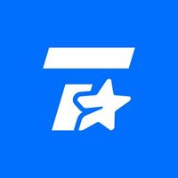 Teleport Telegram Logo