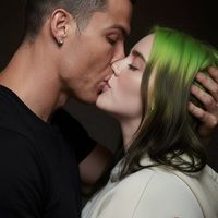 Создай поцелуй на фото💋 Logo Telegram