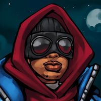 CARTEL GAME 🔫 Logo Telegram