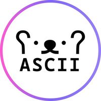 Ascii GPT - бот больше не работает Logo Telegram