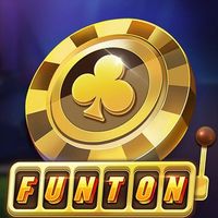 FunTon Logo Telegram