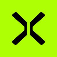 StriveX Logo Telegram