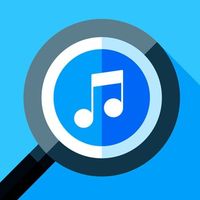 Finder Music | Музыка Logo Telegram