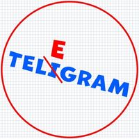 spellcheckbot Telegram Logo spellcheckbot Telegram Logo