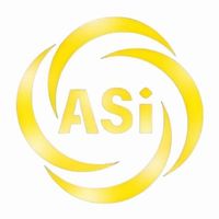 ASI Quantify Bot Logo Telegram