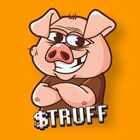 Truffle Mini App Logo Telegram
