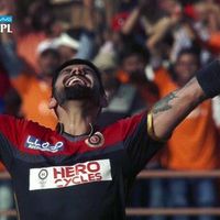 Ping Sports Telegram Logo