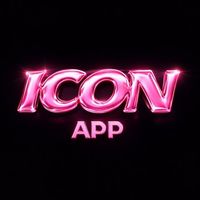 ICON APP - Nano Banana | Генерация фото Logo Telegram