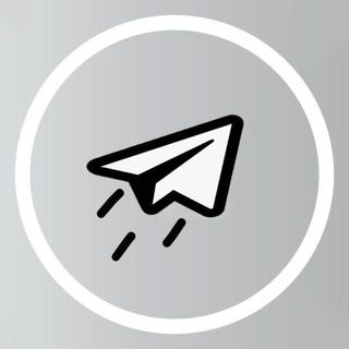Anonimy_Chat_Bot Telegram Logo