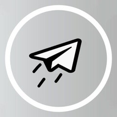 Анонимный Чат Logo Telegram