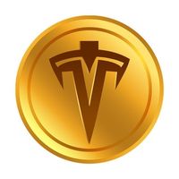 Thor Network Logo Telegram