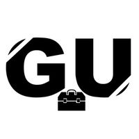 GroupUtilies - 2.0 Logo Telegram