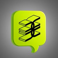 Золотое Яблоко: поддержка ✔ Logo Telegram