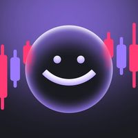 Simple Invest Logo Telegram