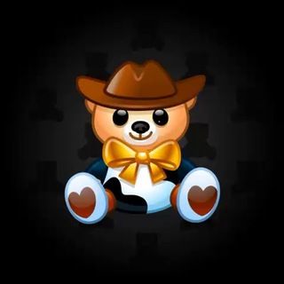 ✨ Gift Craft Logo de Telegram