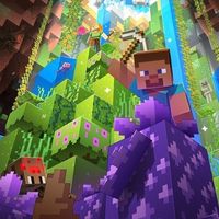 minecraftcard_bot Telegram Logo