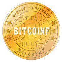 BITCOIN FUTURE AUTO BOT Logo Telegram