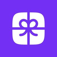 GiftChestBot Telegram Logo