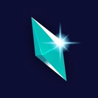 Cryston - Collect to Earn Logo Telegram