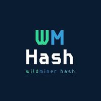 WildMinerHash Logo Telegram