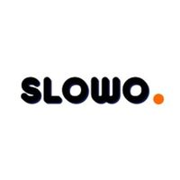 SlowoNet Logo Telegram