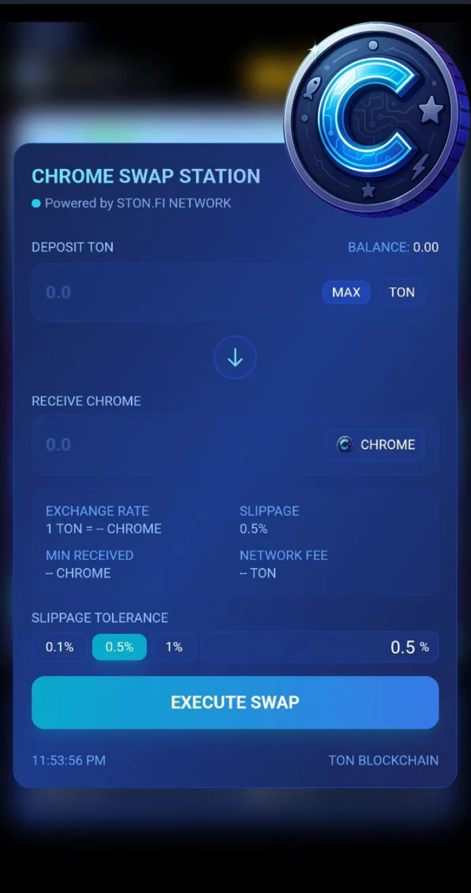 ChromePlay Telegram Screenshot 7