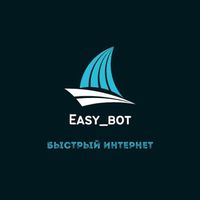 easy_bot Telegram Logo