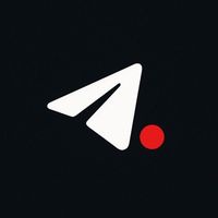 Punto Post Telegram Logo Punto Post Telegram Logo