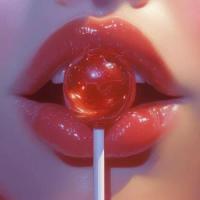 Lollipop Icon
