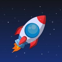 Bubble Battle Telegram Logo